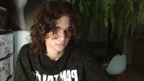 Snapshot of halan_jr chatting on February 14, 6:34 am halan online show from February 14, 6:34 am