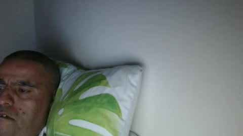 haled_77 online show from March 31, 6:37 am