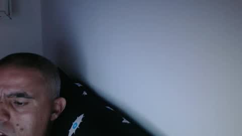 Snapshot of haled_77 chatting on October 29, 11:46 am haled_77 online show from October 29, 11:46 am