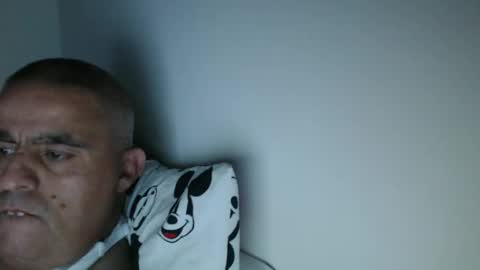 haled_77 online show from April 5, 6:43 am