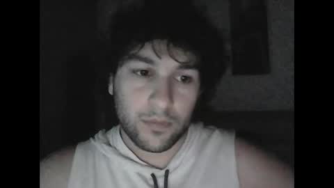 Snapshot of halfblood18 chatting on December 21, 2:41 am halfblood18 online show from December 21, 2:41 am
