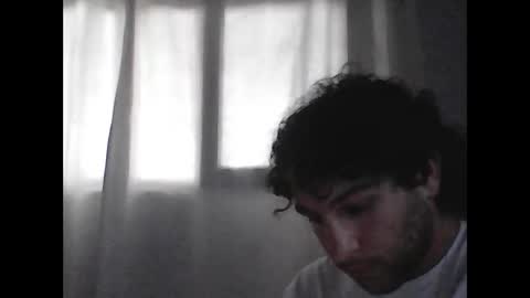 Snapshot of halfblood18 chatting on January 12, 10:43 pm halfblood18 online show from January 12, 10:43 pm