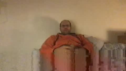 halfwaycrazywanker online show from September 28, 8:18 pm