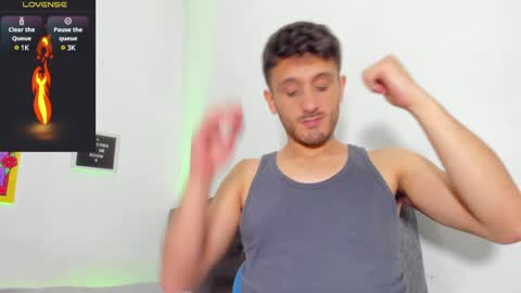 halle_1 online show from March 17, 12:18 pm