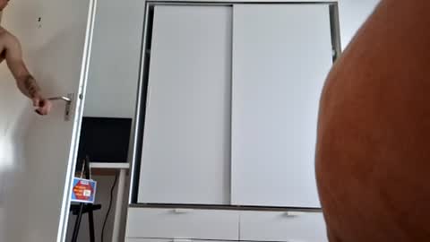 hamburgcock86 online show from June 17, 12:29 pm