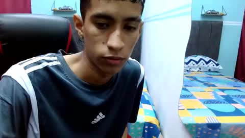 Snapshot of hamcummboy20 chatting on March 9, 1:46 am hamcummboy20 online show from March 9, 1:46 am