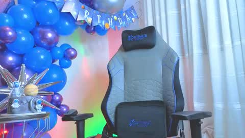 hamiltong12 online show from March 7, 1:14 am