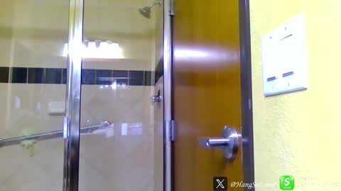 Hamma online show from February 19, 9:28 am