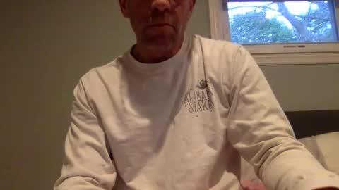 hammercockhenry online show from May 3, 11:50 pm