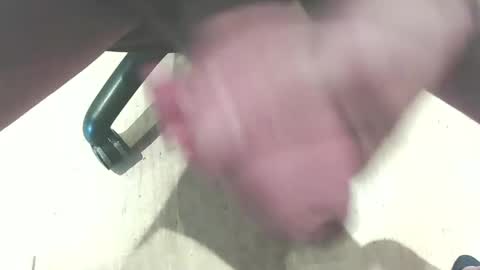 hammerhard1 online show from April 27, 3:03 am