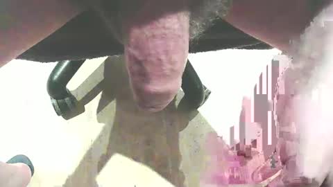 hammerhard1 online show from February 27, 12:17 pm