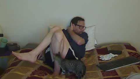 Snapshot of hammerthatthang73 chatting on October 13, 8:20 am hammerthatthang73 online show from October 13, 8:20 am