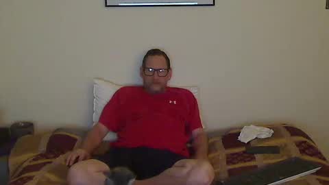 Snapshot of hammerthatthang73 chatting on October 12, 8:19 am hammerthatthang73 online show from October 12, 8:19 am