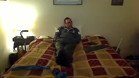 Snapshot of hammerthatthang73 chatting on October 23, 9:02 am hammerthatthang73 online show from October 23, 9:02 am