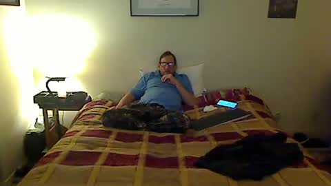 Snapshot of hammerthatthang73 chatting on October 17, 9:24 am hammerthatthang73 online show from October 17, 9:24 am