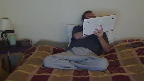 Snapshot of hammerthatthang73 chatting on October 14, 8:21 am hammerthatthang73 online show from October 14, 8:21 am