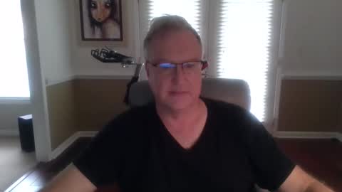 Han online show from May 27, 1:19 pm