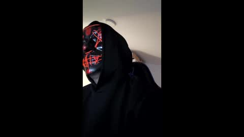 han_solo27 online show from March 24, 5:40 pm