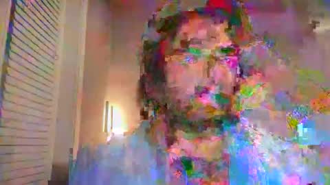 Handcyclist25 online show from October 21, 1:20 am