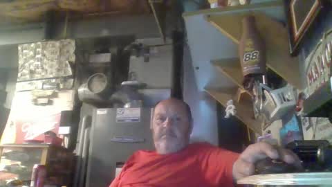 naked man online show from June 27, 2:14 am