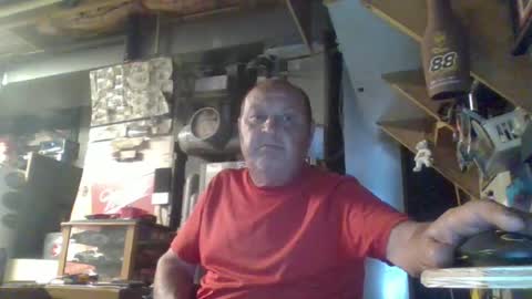 naked man online show from June 15, 1:41 am