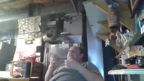 naked man online show from April 2, 1:58 am