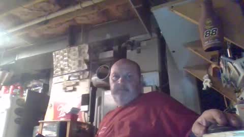 naked man online show from April 20, 4:53 pm