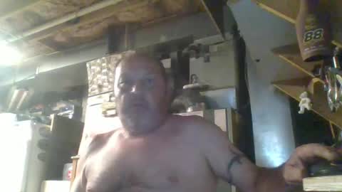 naked man online show from June 21, 2:50 am