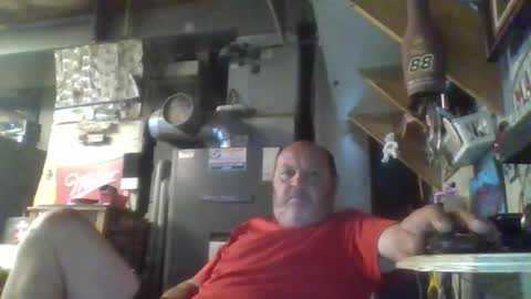 naked man online show from June 27, 4:34 pm