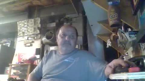 naked man online show from April 6, 11:59 pm