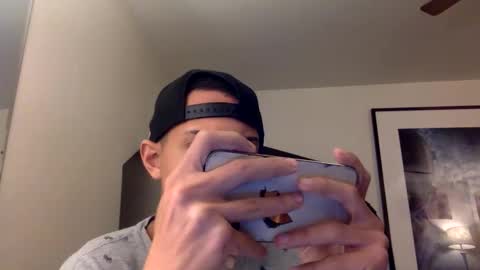 handsome01_ online show from January 19, 4:26 am