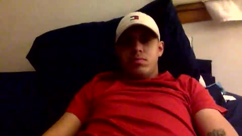 handsome01_ online show from January 18, 4:14 am