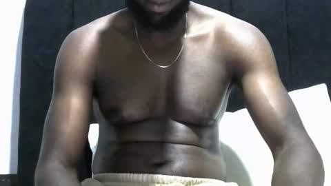 handsome king online show from April 14, 7:24 pm