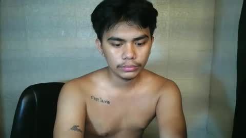 handsome_vanana online show from March 5, 11:34 pm