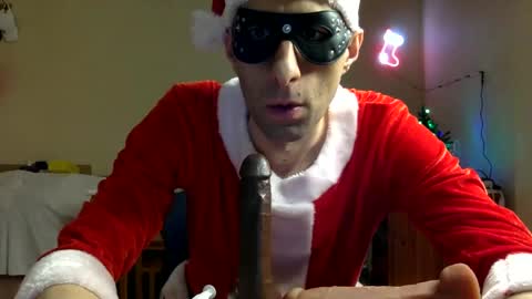 HandsomeAlfie online show from December 7, 6:59 pm