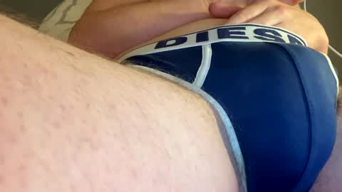 Handsome online show from December 24, 6:50 pm