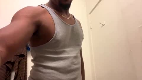 handsomeda1 online show from November 9, 9:19 pm