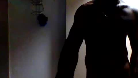 handsomeda1 online show from November 1, 4:33 pm