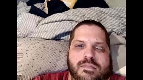 Snapshot of handsomedaddy198923 chatting on September 12, 9:59 pm handsomedaddy198923 online show from September 12, 9:59 pm