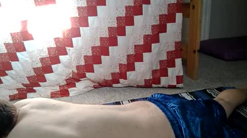 Snapshot of handsomedaddy198923 chatting on October 22, 7:16 pm handsomedaddy198923 online show from October 22, 7:16 pm