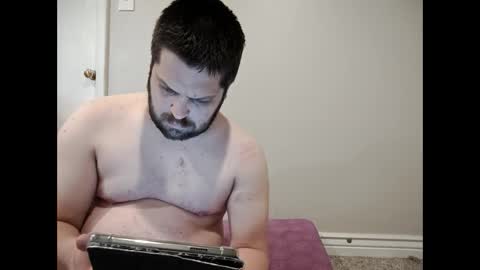 Snapshot of handsomedaddy198923 chatting on October 21, 7:06 pm handsomedaddy198923 online show from October 21, 7:06 pm