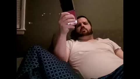 handsomedaddy198923 online show from February 3, 8:30 am