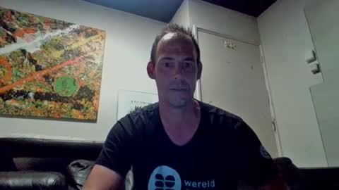 Snapshot of handsomeguy4ever chatting on September 28, 8:07 pm handsomeguy4ever online show from September 28, 8:07 pm
