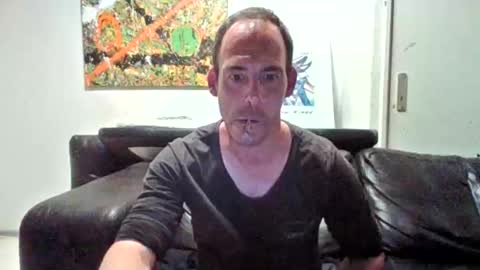 Snapshot of handsomeguy4ever chatting on September 30, 8:01 pm handsomeguy4ever online show from September 30, 8:01 pm