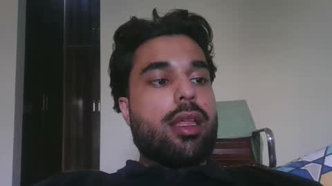Snapshot of handsomemfker chatting on September 11, 10:47 am Pakicock online show from September 11, 10:47 am