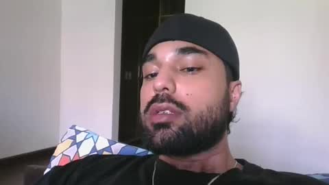 Snapshot of handsomemfker chatting on September 15, 4:58 am Pakicock online show from September 15, 4:58 am