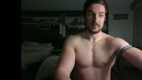 handsumhung online show from March 18, 1:19 am