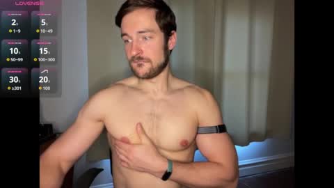 handsumhung online show from April 7, 10:43 pm