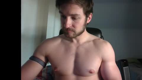 handsumhung online show from April 21, 9:43 pm