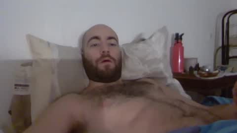 Snapshot of handyboy991 chatting on October 4, 8:19 am handyboy991 online show from October 4, 8:19 am